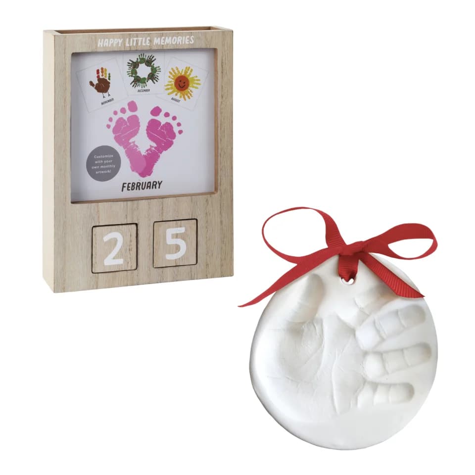 O Little Christmas Market Pack