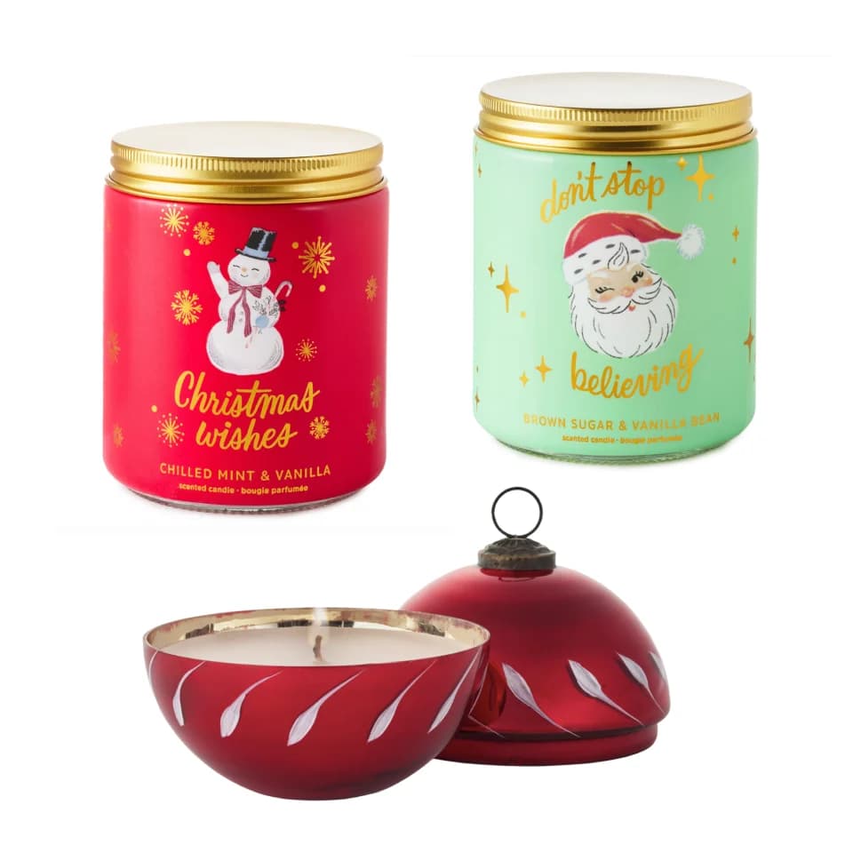 That Special Holiday Smell Prize Pack