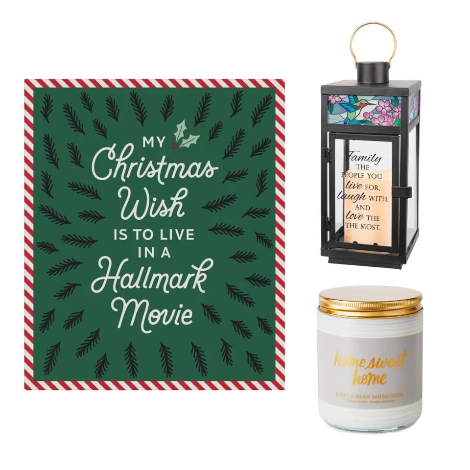 Snowbound for the Holidays Package