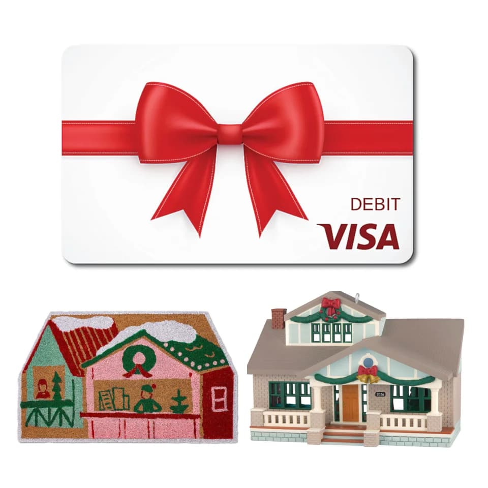Christmas Under Construction Package