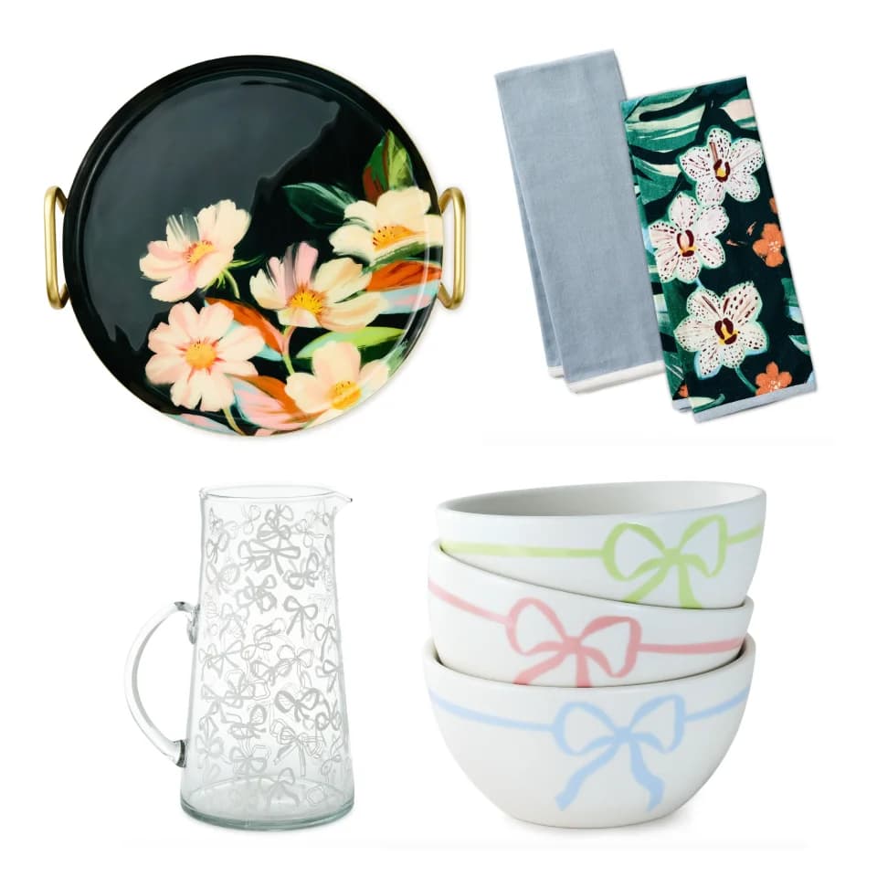 The Lacey Collection