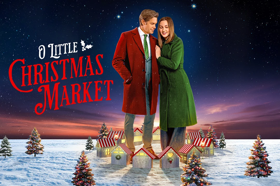 O Little Christmas Market promo image